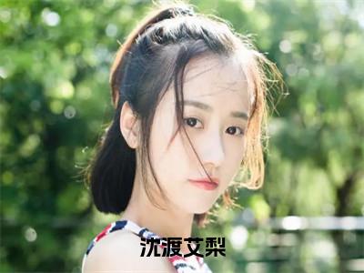 沈渡艾梨（艾梨沈渡）全文免费阅读无弹窗_艾梨沈渡最新小说_