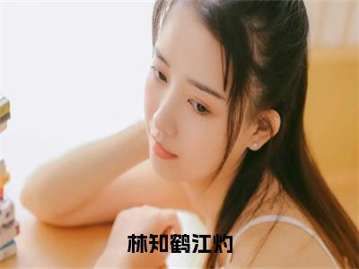 林知鹤江灼（江灼林知鹤）全文免费阅读大结局_林知鹤江灼（江灼林知鹤在线小说免费阅读）全文阅读大结局