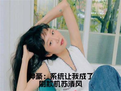 张小丽苏清风全文免费阅读无弹窗大结局_（神豪：系统让我成了刷款机苏清风阅读全文大结局）张小丽苏清风最新章节列表（神豪：系统让我成了刷款机苏清风）