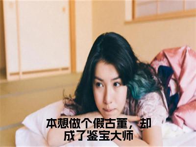 （梅又鼎）本想做个假古董，却成了鉴宝大师小说全文免费_（梅又鼎）最新章节列表