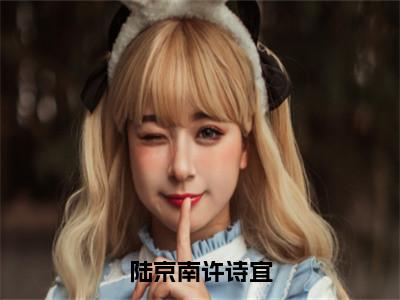 陆京南许诗宜热门榜单小说许诗宜陆京南完本小说无弹窗免费阅读