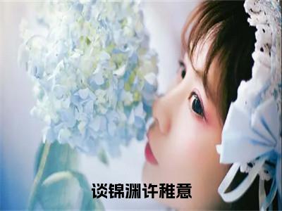 热文许稚意谈锦渊小说全文阅读_谈锦渊许稚意（许稚意谈锦渊）全文免费阅读最新章节列表