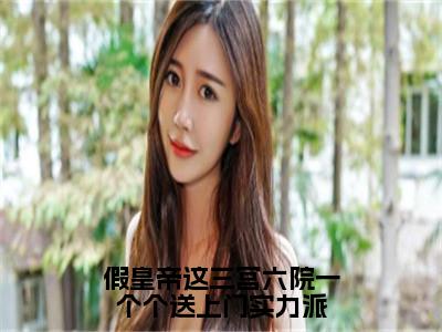 李长寿淑妃（假皇帝这三宫六院一个个送上门实力派）全文免费阅读无弹窗大结局_假皇帝这三宫六院一个个送上门实力派全文阅读_（李长寿淑妃）