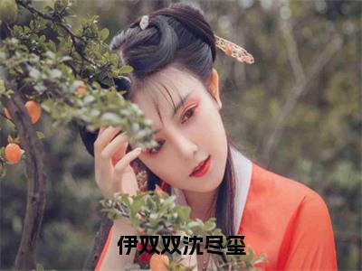 伊双双沈尽玺多人追的小说在哪里可以看沈尽玺伊双双小说免费阅读全章节