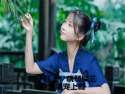 娘子在上！病弱贺三爷宠妻宠上瘾（贺知非晏十鸢）全文免费阅读无弹窗大结局_贺知非晏十鸢免费最新章节列表_