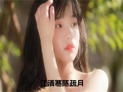 江清寒陈疏月（江清寒陈疏月）全文免费阅读无弹窗大结局_江清寒陈疏月免费阅读最新章节列表_