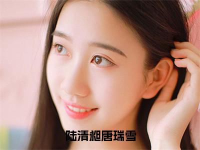 陆清昶唐瑞雪（唐瑞雪陆清昶）全文免费阅读_（唐瑞雪陆清昶）小说陆清昶唐瑞雪最新章节阅读