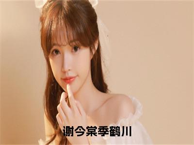 谢今棠季鹤川（季鹤川谢今棠）热门小说最新章节阅读-（谢今棠季鹤川）季鹤川谢今棠全文免费阅读