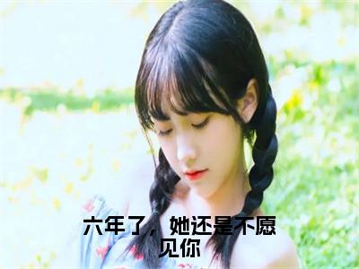 六年了，她还是不愿见你（谢靖承池念）全文免费阅读无弹窗大结局_（谢靖承池念）六年了，她还是不愿见你最新章节列表