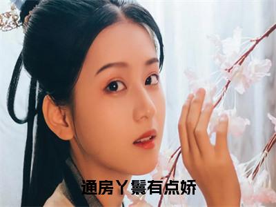 通房丫鬟有点娇（苏瑶瑶谢修之）全文免费阅读无弹窗大结局_通房丫鬟有点娇最新章节列表苏瑶瑶谢修之