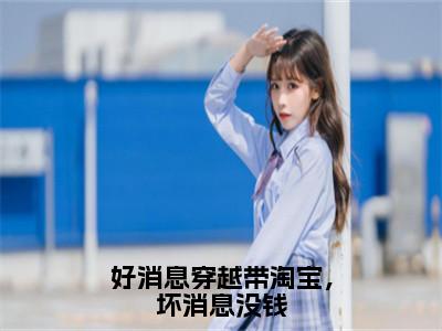 钟蓁全文免费阅读大结局_好消息穿越带淘宝，坏消息没钱已完结全集钟蓁大结局小说