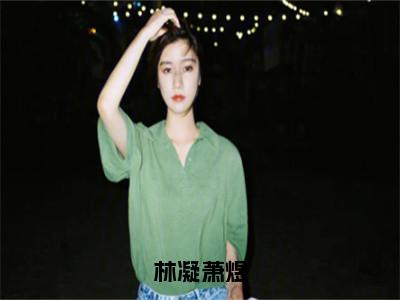 林凝萧煜全文免费阅读_（林凝萧煜）林凝萧煜最新小说_