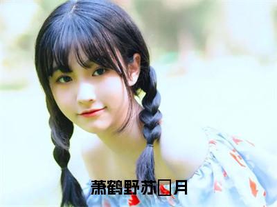 萧鹤野苏媞月（萧鹤野苏媞月）全文免费阅读无弹窗大结局_萧鹤野苏媞月小说最新章节列表_
