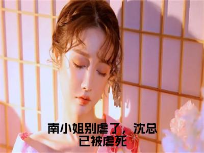 南小姐别虐了，沈总已被虐死（沈希衍南浅）全文免费阅读无弹窗_（沈希衍南浅）南小姐别虐了，沈总已被虐死最新章节列表
