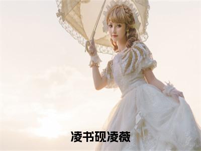 凌薇凌书砚（凌书砚凌薇）全文免费阅读无弹窗大结局_凌薇凌书砚最新章节列表_（凌书砚凌薇）