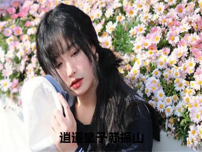 苏灿苏振山（逍遥皇子苏振山）最新热门小说榜单推荐-苏灿苏振山最新章节免费阅读