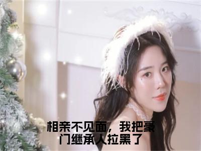 相亲不见面，我把豪门继承人拉黑了小说全文免费阅读无弹窗，（霍霆琛从容）小说全文免费阅读