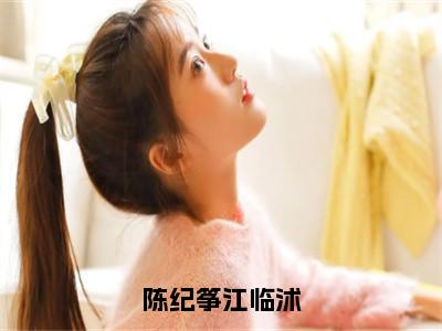 江临沭陈纪筝小说陈纪筝江临沭完整版全文在线赏析-小说江临沭陈纪筝全文大结局已完结