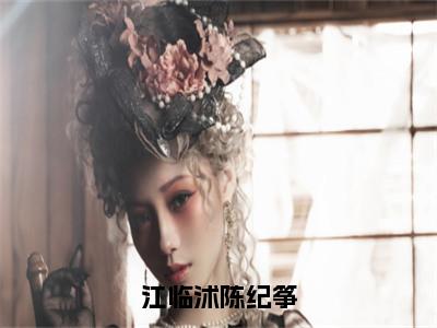 江临沭陈纪筝（陈纪筝江临沭）精彩热门小说-江临沭陈纪筝全章节免费阅读