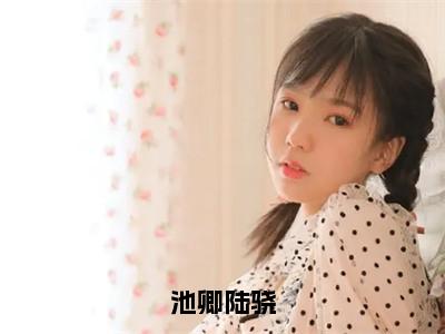 池卿陆骁（陆骁池卿）小说最新推荐-陆骁池卿池卿陆骁小说在线分享