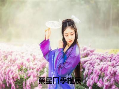 蔡星玥季槿辰（季槿辰蔡星玥）全文免费阅读无弹窗大结局_蔡星玥季槿辰最新章节列表_