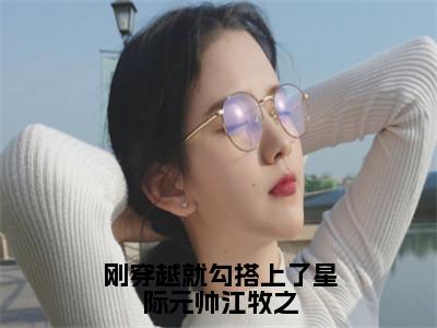 刚穿越就勾搭上了星际元帅江牧之（沈柚白江牧之）全文免费阅读无弹窗完整版，（刚穿越就勾搭上了星际元帅江牧之）免费阅读全文最新章节列表_