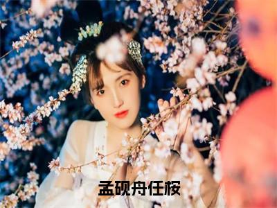 孟砚舟任桉（任桉孟砚舟）最火免费小说最新更新-孟砚舟任桉（任桉孟砚舟）全文已更新最新章节