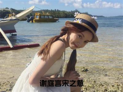 谢庭言宋之意免费阅读（谢庭言宋之意）全文免费阅读无弹窗大结局_谢庭言宋之意免费阅读最新章节列表