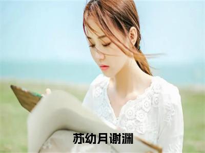 苏幼月谢渊（苏幼月谢渊）全网首发最新小说-主角苏幼月谢渊全文在线免费阅读