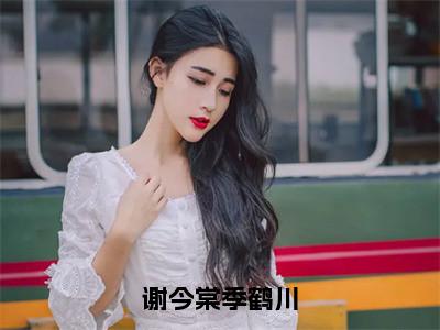 季鹤川谢今棠（谢今棠季鹤川）全文阅读完整版_季鹤川谢今棠（谢今棠季鹤川）小说免费阅读大结局无删减