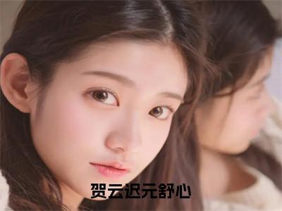 贺云迟元舒心（元舒心贺云迟）无弹窗小说免费阅读_贺云迟元舒心最新章节免费阅读_