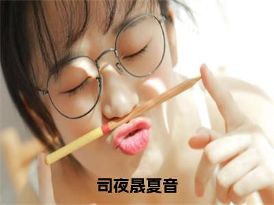 （夏音司夜晟）全文免费阅读无弹窗大结局_司夜晟夏音免费小说最新章节列表（夏音司夜晟）