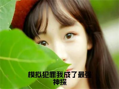 模拟犯罪我成了最强神探（苏铭徐长胜）免费阅读无弹窗大结局-模拟犯罪我成了最强神探免费阅读大结局最新章节列表_