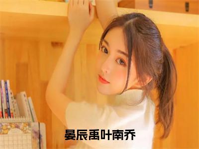 叶南乔晏辰禹小说在线阅读（晏辰禹叶南乔）全文免费阅读无弹窗大结局_叶南乔晏辰禹小说免费最新章节列表