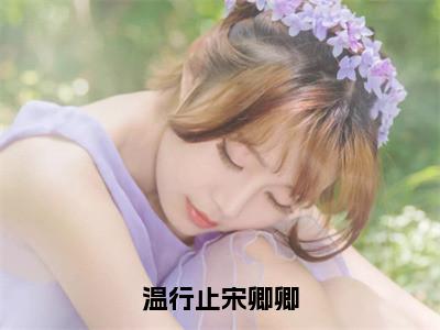 宋卿卿温行止（温行止宋卿卿）全文免费阅读无弹窗大结局_宋卿卿温行止最新章节列表_