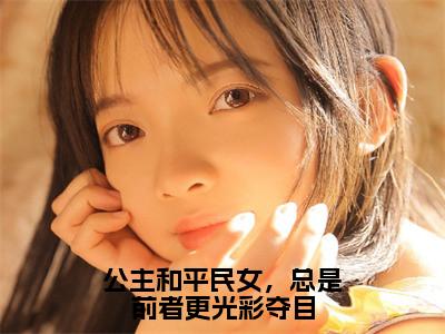 公主和平民女，总是前者更光彩夺目在线阅读全文免费阅读无弹窗大结局_傅淮周念最新章节列表_