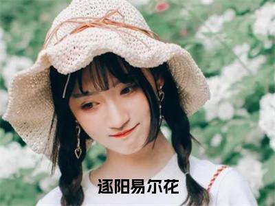 逐阳易尔花「精彩小说」无弹窗阅读易尔花逐阳大结局阅读