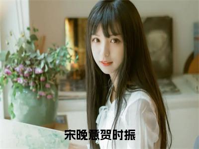 宋晚意贺时振全文免费阅读无弹窗大结局_（宋晚意贺时振）最新章节列表_（宋晚意贺时振小说）