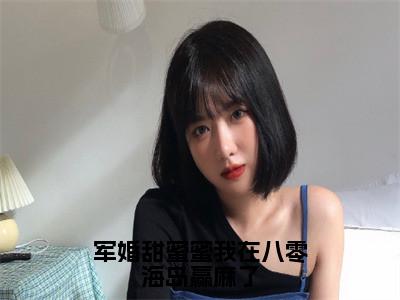 军婚甜蜜蜜我在八零海岛赢麻了（叶婉婉陆尧）高质量小说免费阅读_军婚甜蜜蜜我在八零海岛赢麻了最新章节列表_