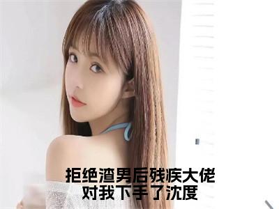 （南洛沈度）拒绝渣男后残疾大佬对我下手了沈度小说小说免费南洛沈度读无弹窗最新章节列表_（拒绝渣男后残疾大佬对我下手了沈度）