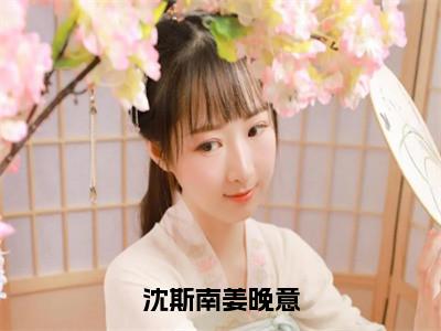 沈斯南姜晚意小说全文免费阅读_（沈斯南姜晚意）沈斯南姜晚意小说最新章节列表