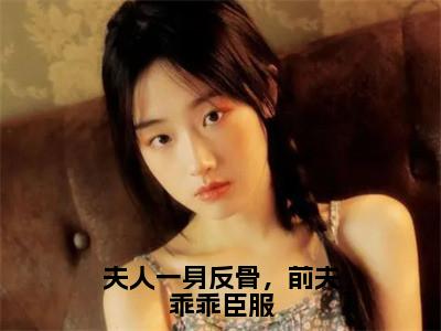 （夫人一身反骨，前夫乖乖臣服）小说全文免费阅读无弹窗大结局_沈絮靳晏臣夫人一身反骨，前夫乖乖臣服最新章节列表