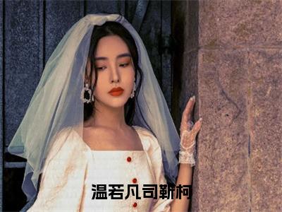 温若凡司靳柯全文免费阅读无弹窗大结局_（温若凡司靳柯无弹窗）温若凡司靳柯全文阅读最新章节列表