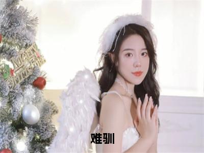 施诗周时序（难驯）全文免费阅读_施诗周时序（难驯）免费在线阅读_