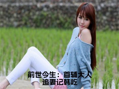 前世今生：首辅大人追妻记韩屹（柳慕杨韩屹）全文免费阅读无弹窗大结局_前世今生：首辅大人追妻记韩屹全文阅读完整版_（柳慕杨韩屹）