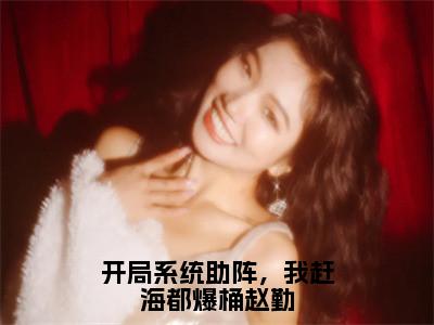 开局系统助阵，我赶海都爆桶赵勤（赵勤阿和）精彩小说-小说赵勤阿和全文无删减版免费阅读