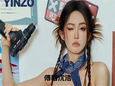 小说傅楷沈洁免费阅读-（沈洁傅楷）全文无弹窗阅读