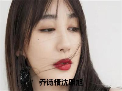 （全文）+（后续）（沈明旭乔诗情）乔诗情沈明旭老书虫推荐小说热文-乔诗情沈明旭最新更新免费阅读