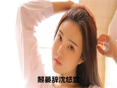 黎晏辞沈悠宜（黎晏辞沈悠宜）全文免费阅读无弹窗大结局_（黎晏辞沈悠宜）黎晏辞沈悠宜最新章节列表