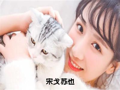 宋戈苏也免费阅读无弹窗最新章节列表-（苏也宋戈）全文免费阅读大结局（苏也宋戈）